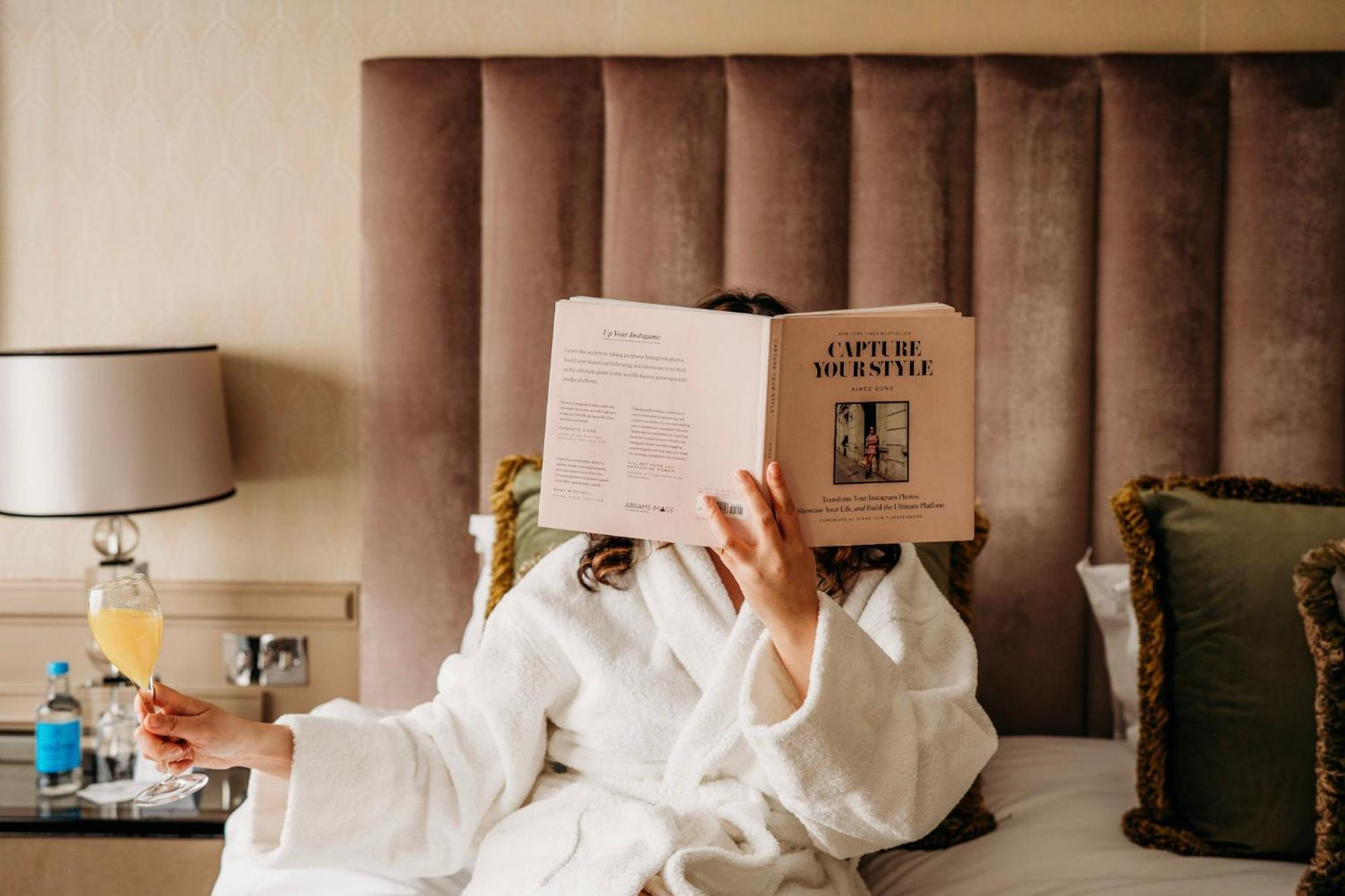 Althoff St James's & Club Hotel 5*
