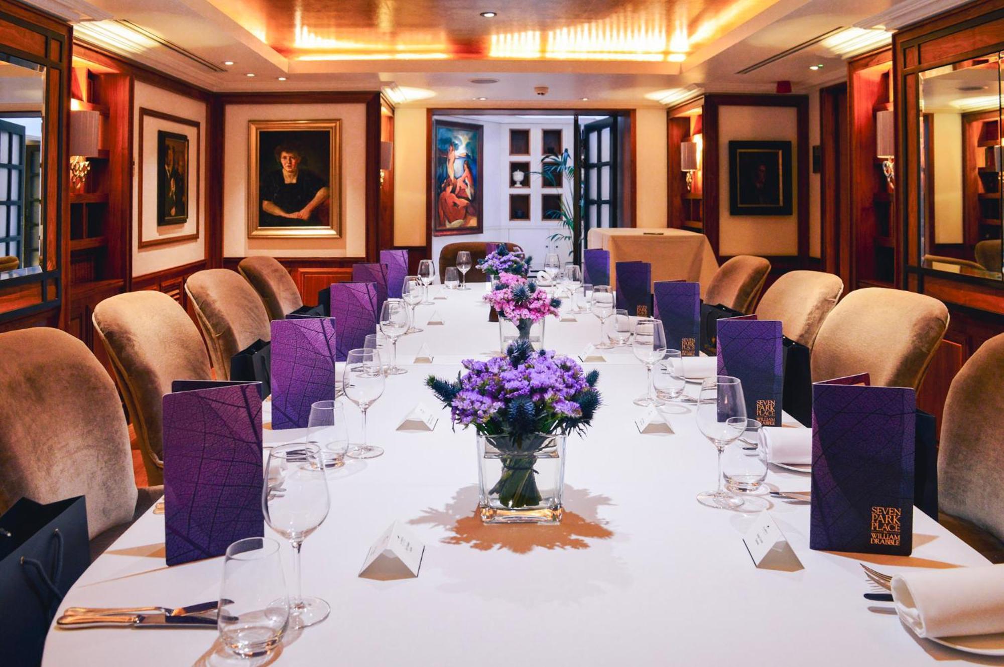 Hotel Althoff St James's & Club London