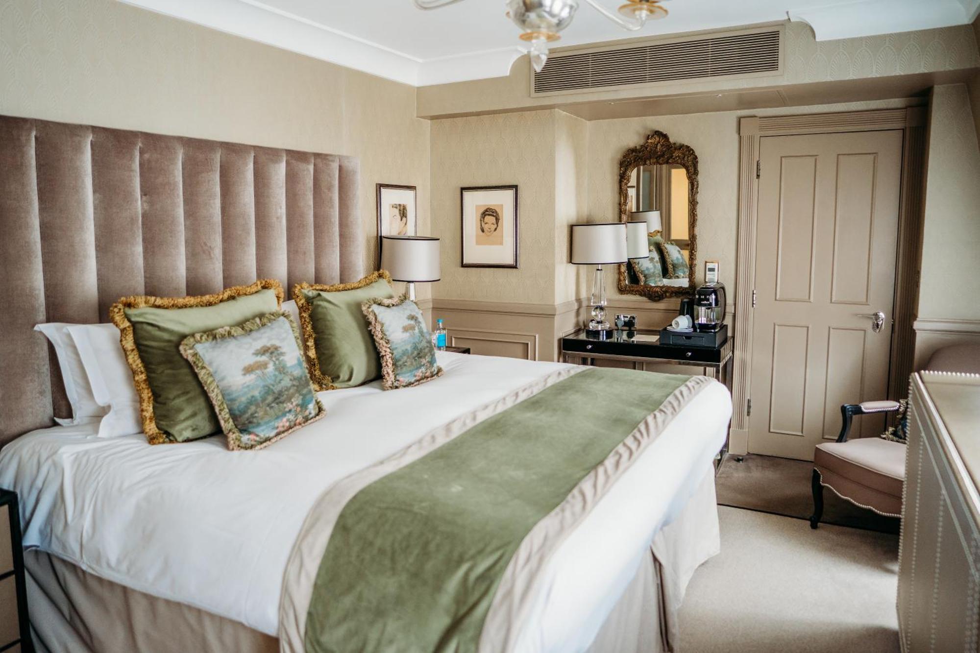 Althoff St James's & Club 5*