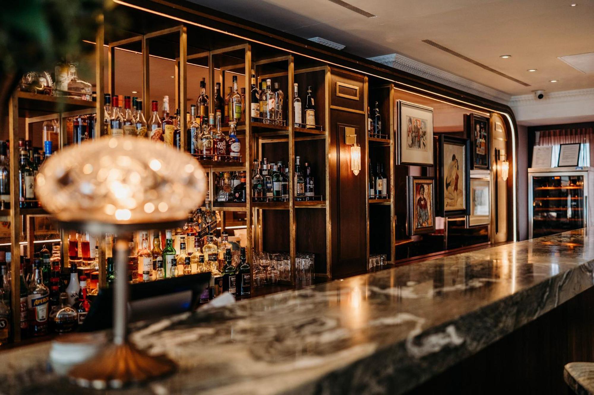 Althoff St James's & Club London